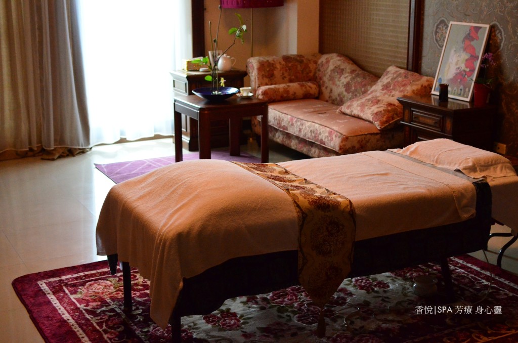高雄 精緻 SPA